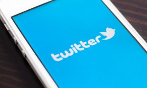 Правительственные хакеры взломали профили пользователей Twitter