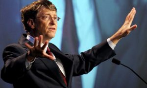 Жизнь после ковида: Билл Гейтс напророчил человечеству сразу две смертельные угрозы