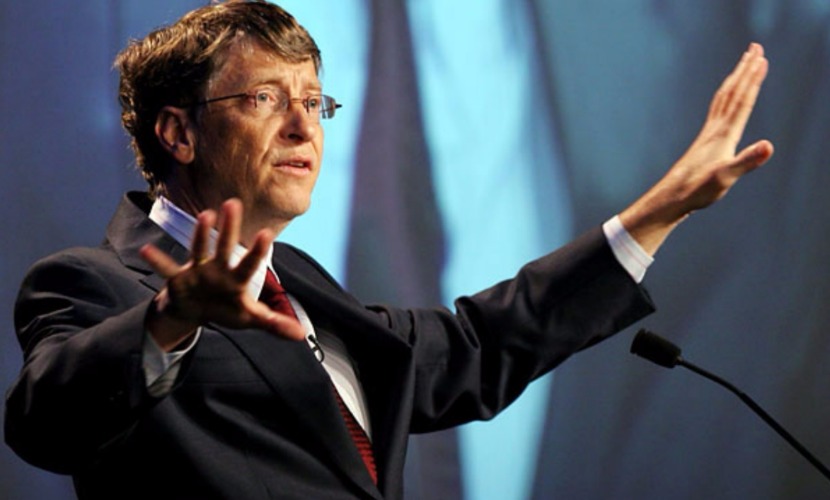 Жизнь после ковида: Билл Гейтс напророчил человечеству сразу две смертельные угрозы