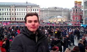 Активист Колесников, выступавший за Украину, покончил с собой под Самарой