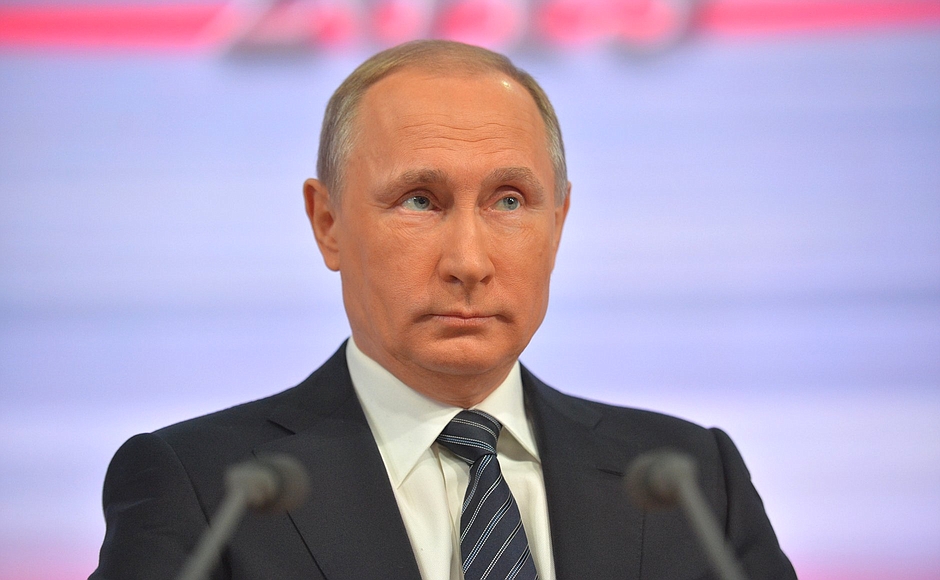 Путина раскритиковали за защиту элит и сохранение либерального курса 