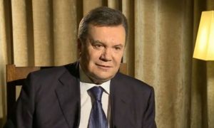 Янукович собрал 