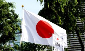 Две смертных казни состоялись в Японии