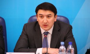 Казахстан отказался поставлять газ Украине без разрешения России