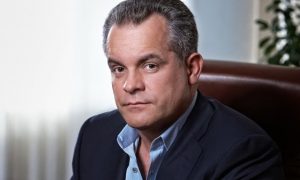 Кандидатом в премьер-министры Молдавии выдвинули главного олигарха страны