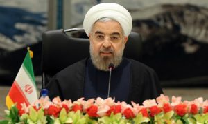 Глава Ирана сделал заявление по Саудовской Аравии
