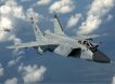 Два бомбардировщика США пытались вторгнуться в воздушное пространство России