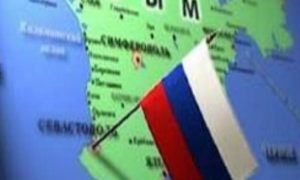 93% жителей Крыма при опросе сказали 
