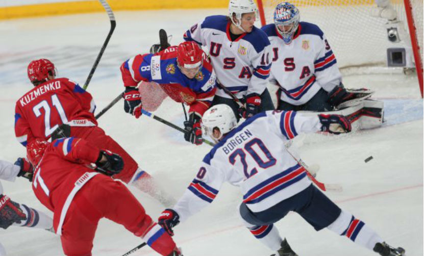 Результат хоккей сша. Шайба Россия США. Fox Cup Hockey с 29.04.22.по 02.05.22.