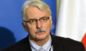 Глава МИД Польши признался, что боится России за передел порядков в Европе