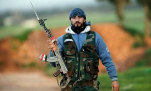 Главный оплот террористов в Латакии захвачен армией Сирии