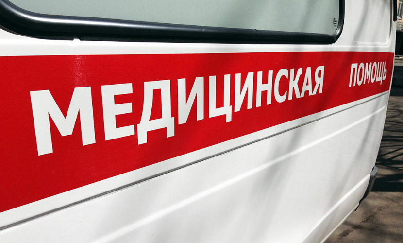 2 человека погибли в дорожной аварии с участием маршрутки на юге Москвы 