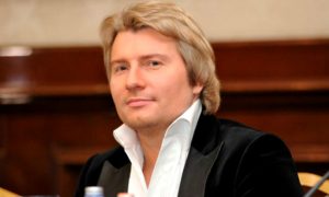 Ректор московского вуза рассекретил профессорскую зарплату Николая Баскова
