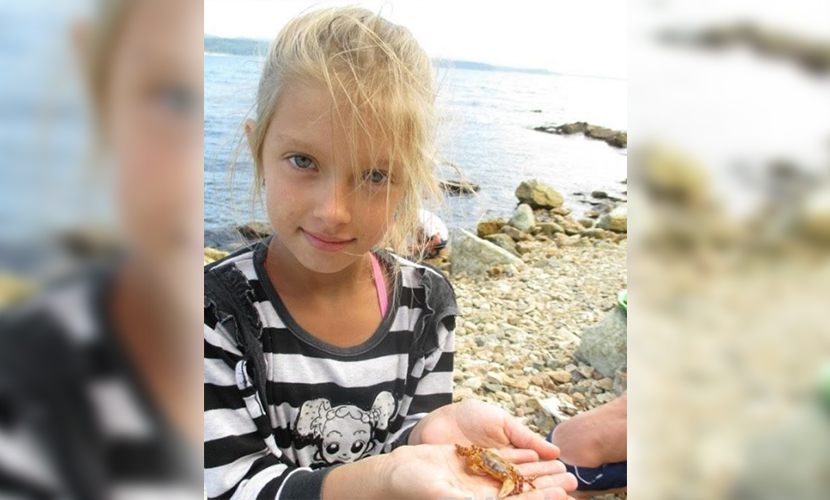 Похищенную в ЕАО 10-летнюю девочку нашли в Амурской области 