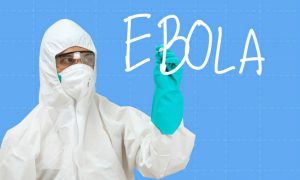 ВОЗ заявила о бесконтрольном распространении второго поколения Эболы