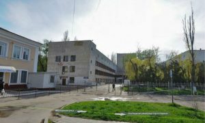 В городской больнице Керчи до смерти забили пациента