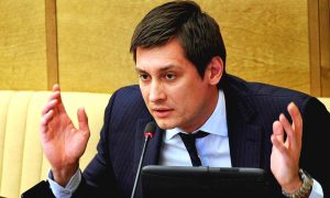Оппозиционный депутат возмутился законопроектом об ограничении выступлений в Госдуме