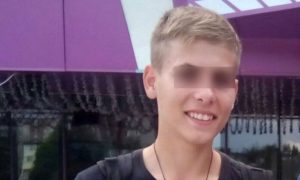 16-летний студент из Хабаровска застрелил однокурсника во время селфи