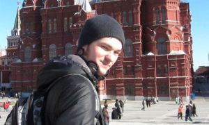 Студент спрыгнул с крыши 45-метрового элеватора под Ярославлем, узнав о заболевании