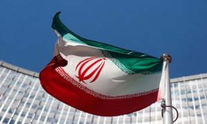Лидер Ирана призвал мусульманские страны не отрудничать с Израилем