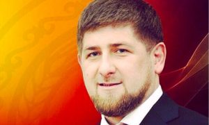 Общественность Чечни запустила в социальных сетях акцию 