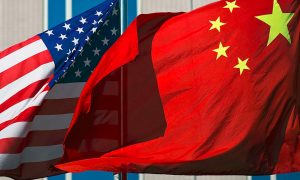 Китай угрожает задавить США санкциями