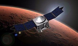 Россия и Европа рассекретили дату полета межпланетной станции на Марс