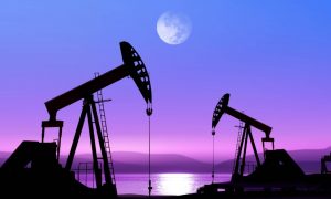 Россия установила в 2015 году новый рекорд по добыче нефти - 534 миллиона тонн