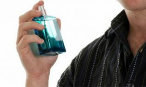 Похититель парфюма сбежал из полиции Ульяновска через окно