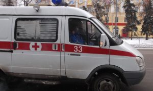 В страшном ДТП с бензовозом под Сызранью погибли 4 человека