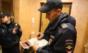 Таджикского борца заподозрили в убийстве соперника по драке около кафе в Москве