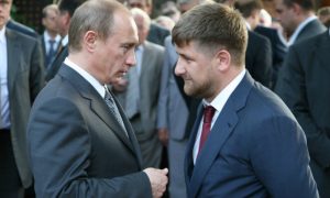 Кремль объяснил обвинения Кадырова в адрес оппозиции
