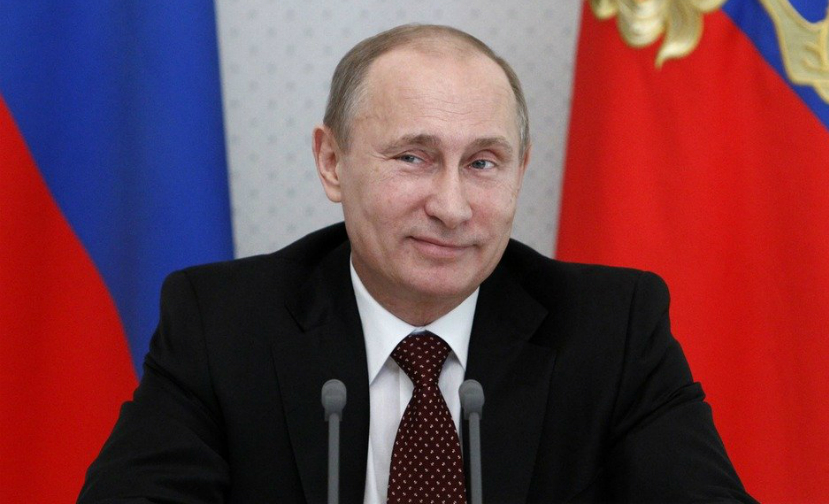 Путин сообщил о регистрации российского препарата от Эболы 