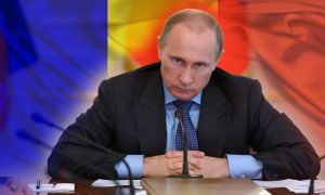 Путин обсудил с Совбезом взрывоопасную ситуацию в Молдавии