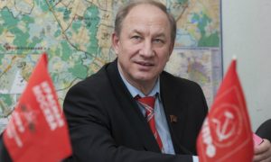 Депутат Госдумы встал на сторону «зайцев» и осудил введение единого штрафа
