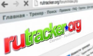 Создатель RuTracker предсказал повышение популярности сайта после блокировки