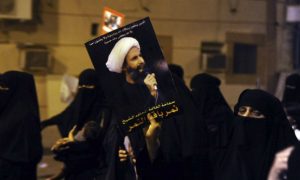 Иран объявил о скором конце правящей династии в Саудовской Аравии