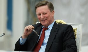 Кремль согласился выслушать оппозицию по вопросу Чайки