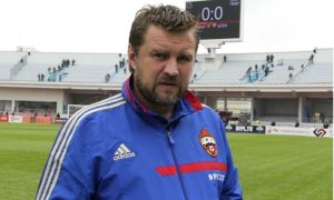 Знаменитый футболист и тренер Сергей Шустиков неожиданно умер в возрасте 45 лет