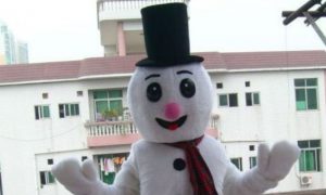 “Снеговика” под Тулой жестоко избили после отказа сделать селфи