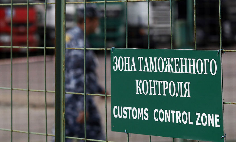 Таможенная служба РФ предупредила ЕС о возможном прекращении сотрудничества из-за санкций 