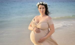 Женщина за две минуты родила пятерых близнецов в больнице Австралии