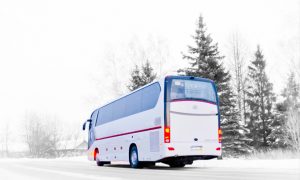 Две россиянки умерли при странных обстоятельствах в туристическом автобусе в Польше
