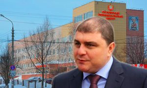 Губернатор Орловской области закрыл перинатальный центр, где умерло восемь младенцев