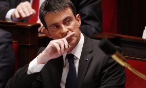Французский премьер-министр назвал три опасности, которые ускорят гибель Евросоюза