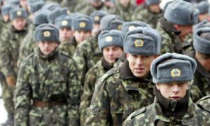 Министр обороны Украины рассказал, когда страна вступит в НАТО