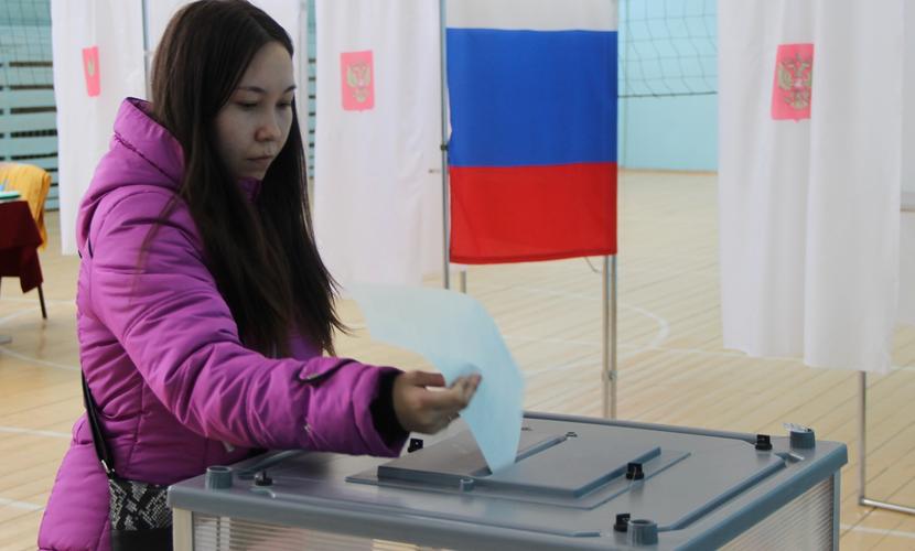 Путин ограничил число наблюдателей на выборах и разрешил им проводить видеосъемку 