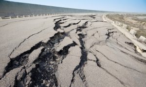 Якутия содрогнулась от землетрясения магнитудой 3,5