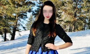 17-летнюю девушку вместе с отцом нашли убитыми в колодце под Читой