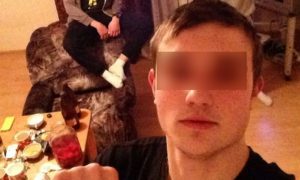 16-летний школьник убил ровесника ударом ножа в Смоленске